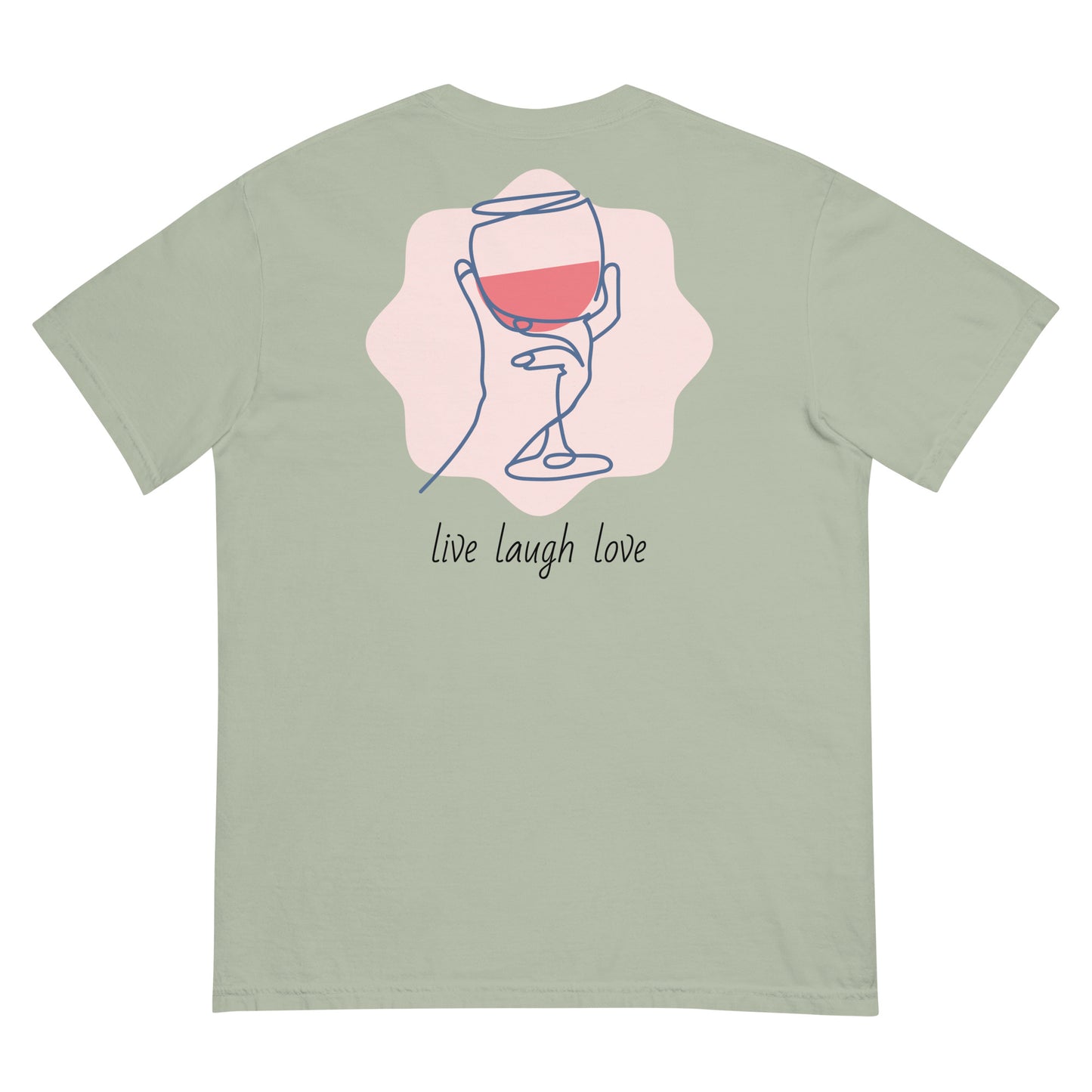 UNISEX TEE
