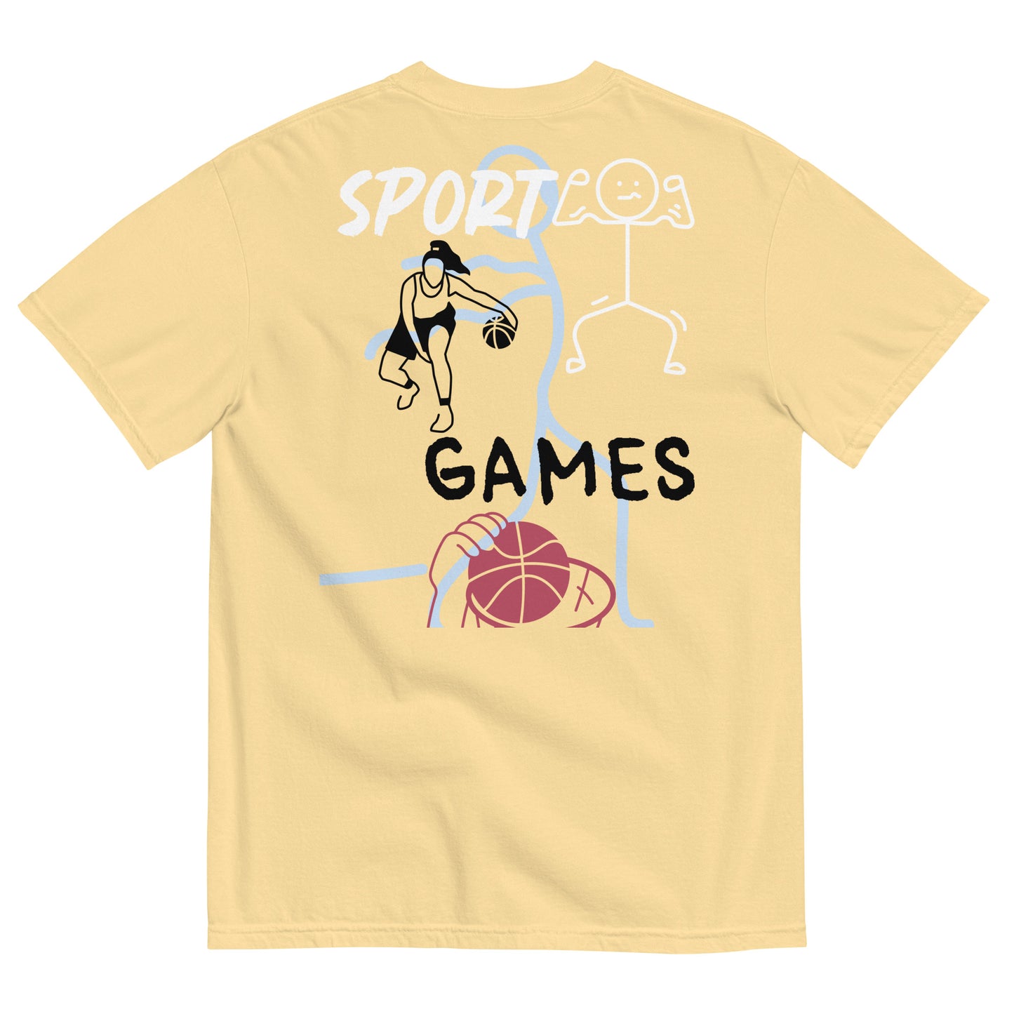 UNISEX TEE