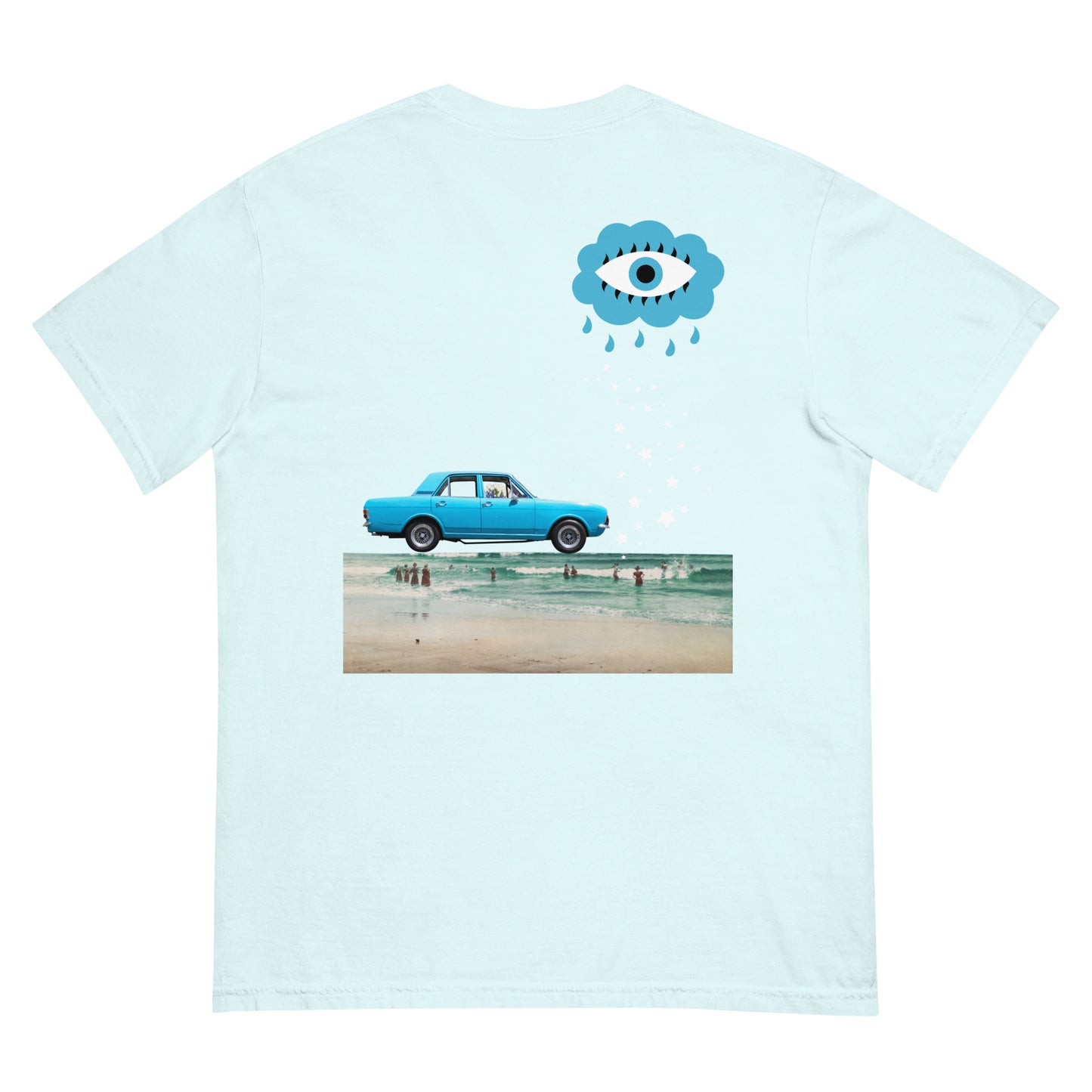 UNISEX TEE