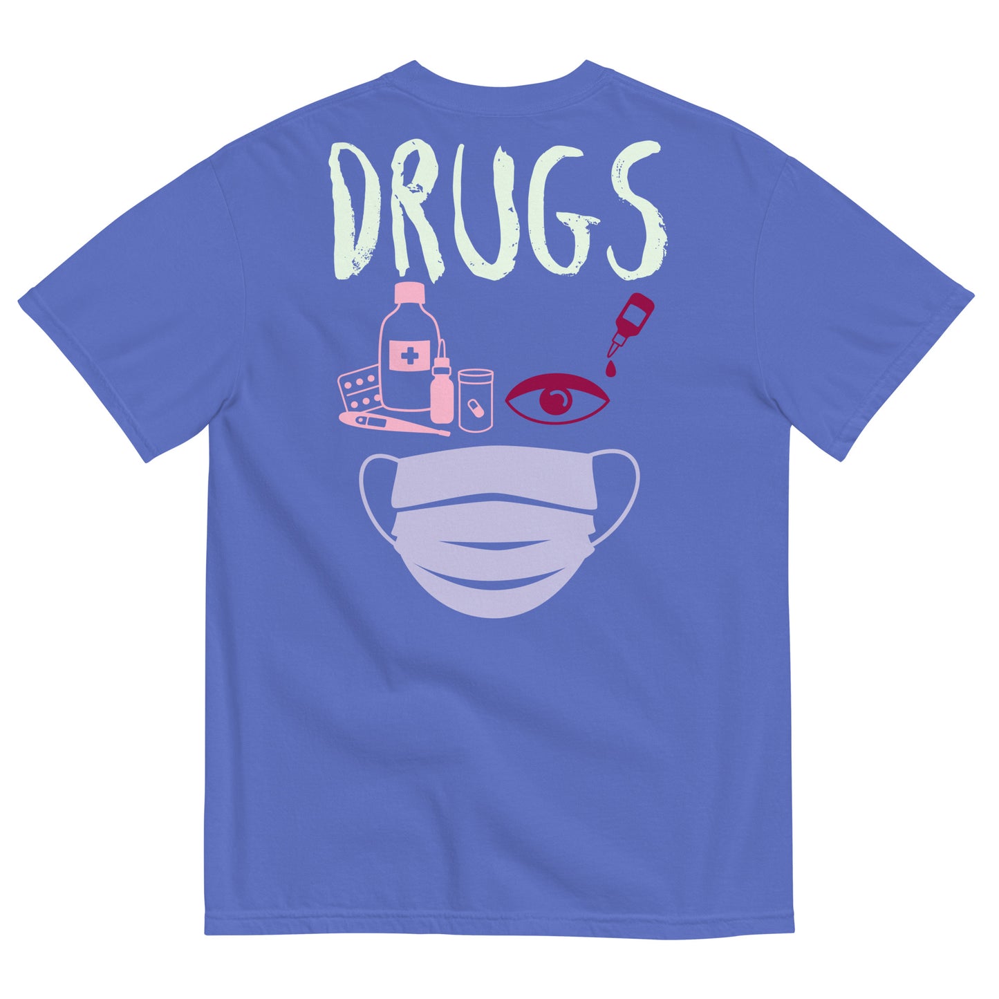UNISEX TEE