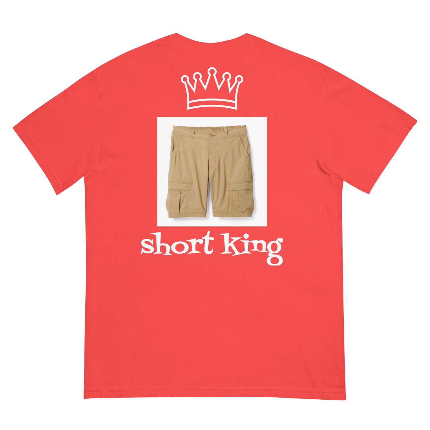 UNISEX TEE