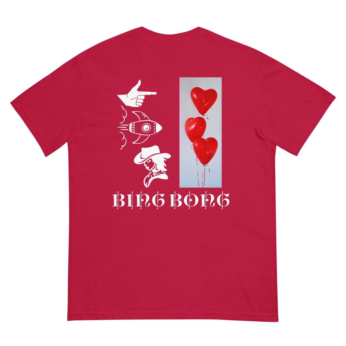 UNISEX TEE