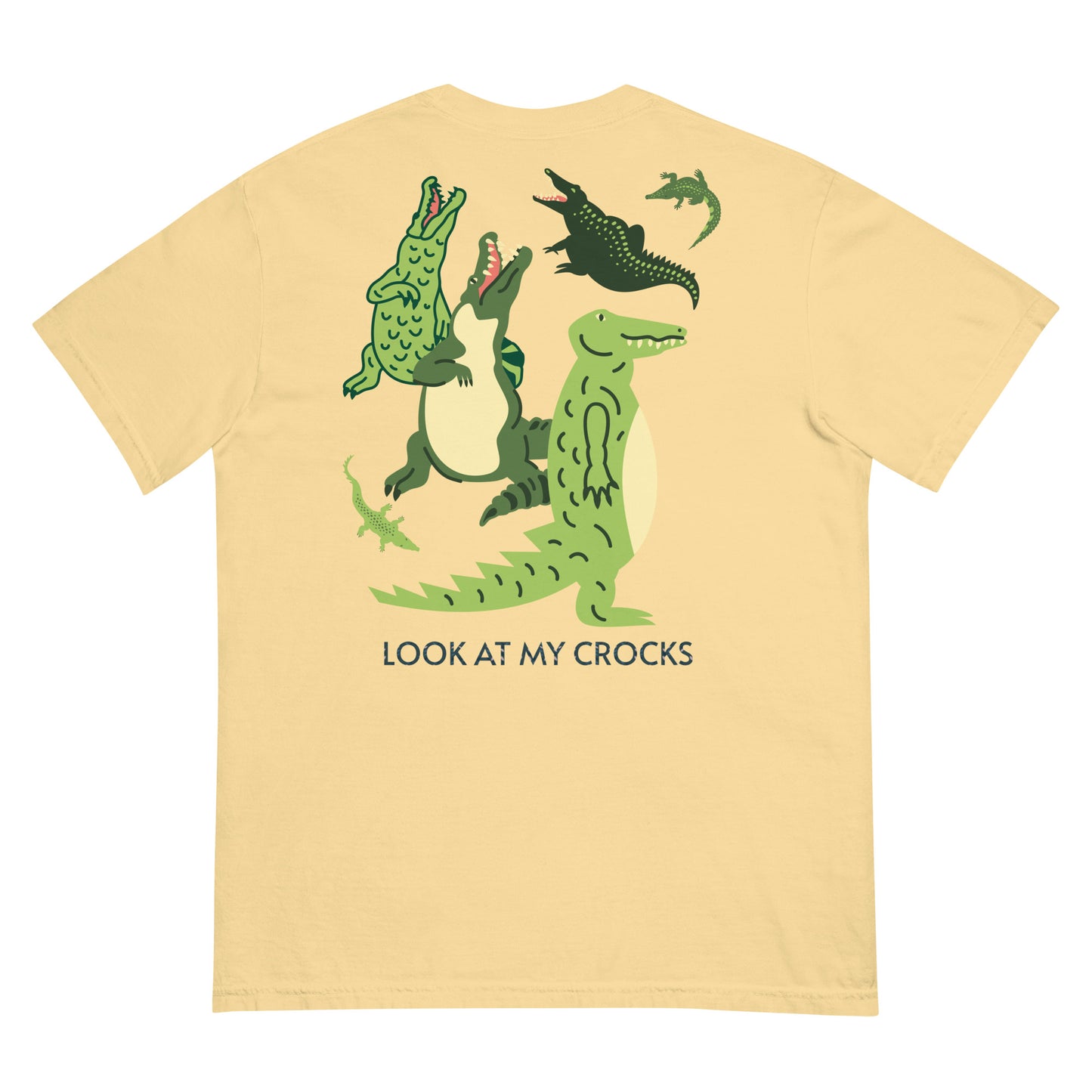 UNISEX TEE