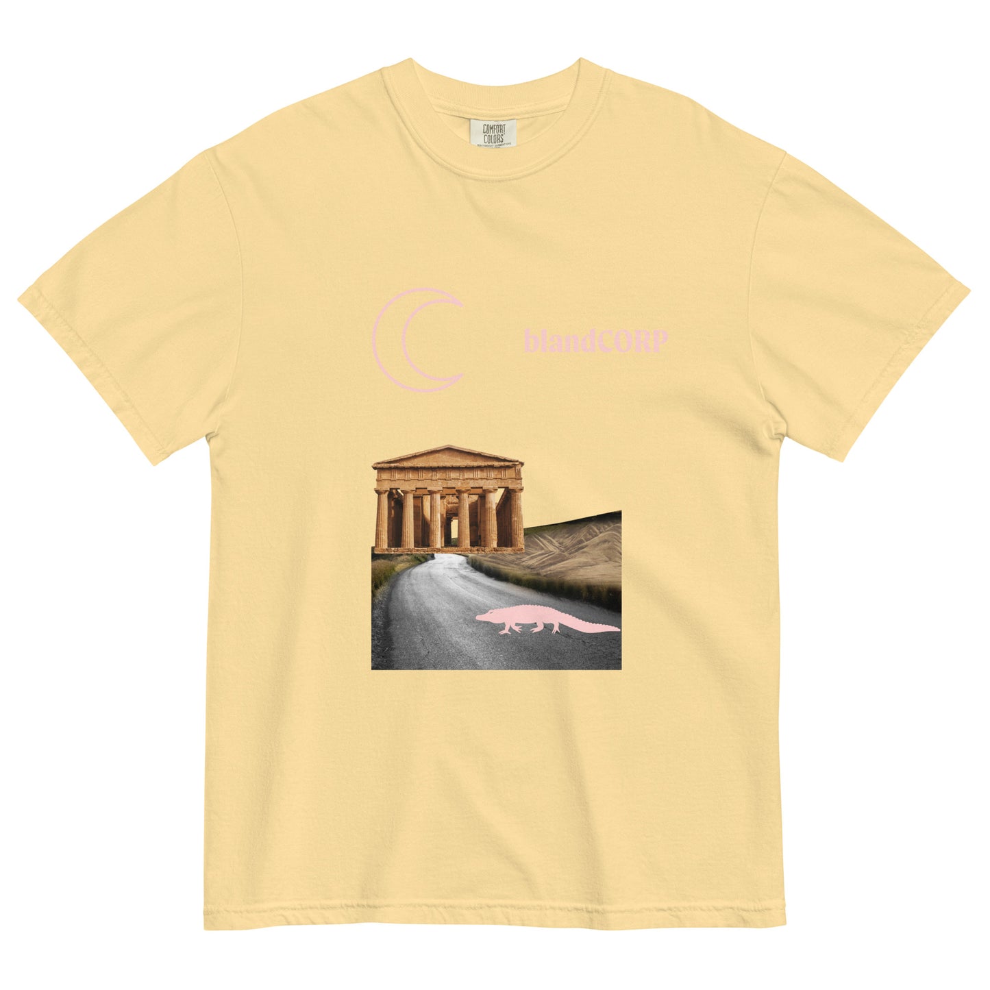 UNISEX TEE