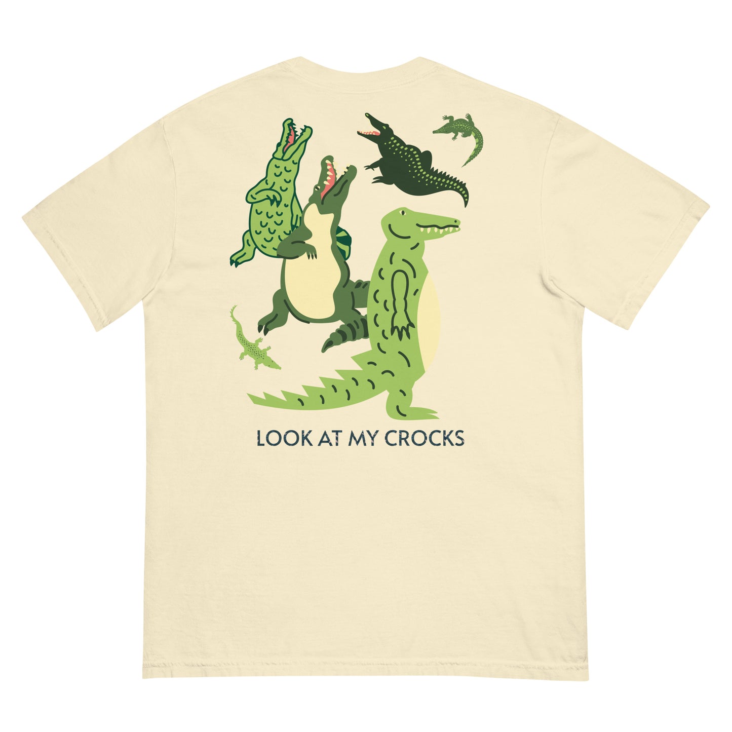 UNISEX TEE