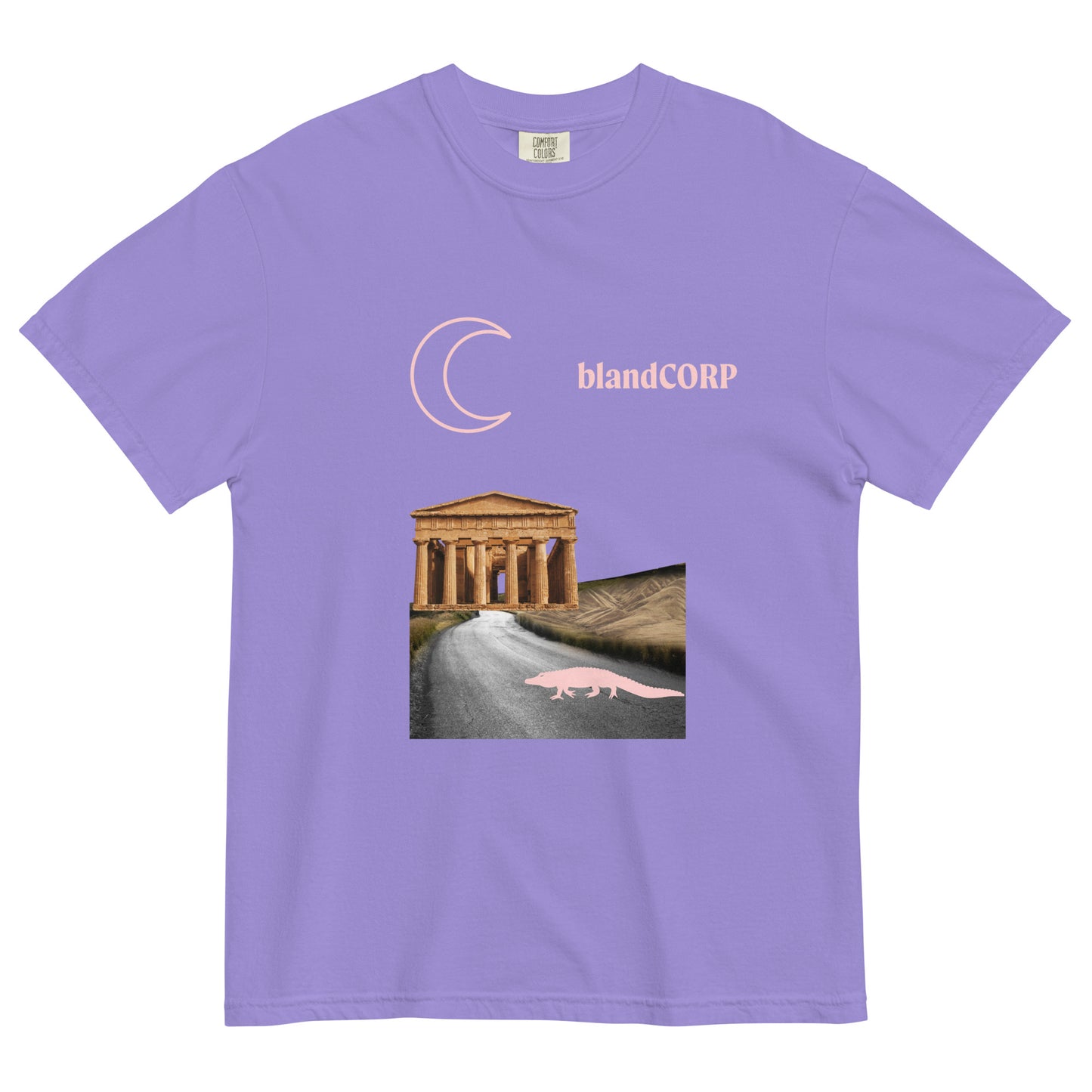 UNISEX TEE